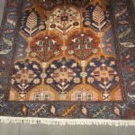 673 2439 ORIENTAL RUG